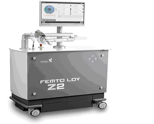 AllegrettoWave 400 Eye-Q