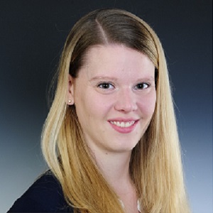 Dr. Helena Blum