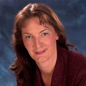Dr. Désirée Mascher